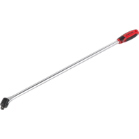 SEALEY Breaker Bar 750mm 1/2"sq Drive | AK7305 | GSF Car Parts