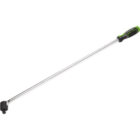SEALEY Breaker Bar 1/2"sq Drive 750mm - Hi-Vis | AK7307HV | GSF Car Parts