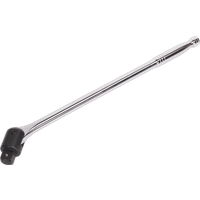 SEALEY Breaker Bar 600mm 1"sq Drive | AK7311 | GSF Car Parts