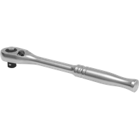 SEALEY Ratchet Wrench 3/8"sq Drive 90-Tooth Flip Reverse - Premier Platinum | AK7931 | GSF Car Parts