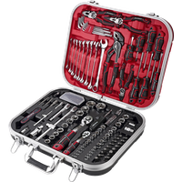 SEALEY Mechanic's Tool Kit 144Pc | AK7980 | GSF Car Parts