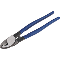 SEALEY Cable Shears 250mm | AK8358 | GSF Car Parts