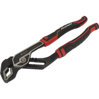 SEALEY Water Pump Pliers 250mm | AK83792 | GSF Car Parts