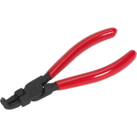 SEALEY Circlip Pliers Internal Bent Nose 140mm | AK84533 | GSF Car Parts