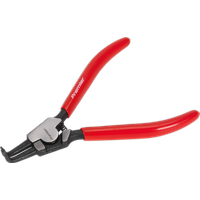 SEALEY Circlip Pliers External Bent Nose 180mm | AK84541 | GSF Car Parts