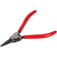 SEALEY Circlip Pliers External Straight Nose 180mm | AK84542 | GSF Car Parts