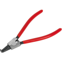 SEALEY Circlip Pliers External Bent Nose 230mm | AK84561 | GSF Car Parts