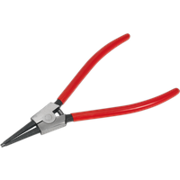 SEALEY Circlip Pliers External Straight Nose 230mm | AK84562 | GSF Car Parts
