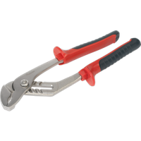 SEALEY Water Pump Pliers 250mm | AK8520 | GSF Car Parts
