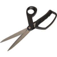 SEALEY Shears/scissors 250mm Heavy-Duty | AK8524 | GSF Car Parts