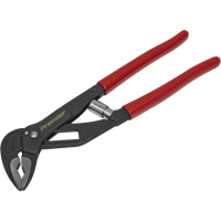 SEALEY Water Pump Pliers 250mm Self-Adjusting | AK8531 | GSF Car Parts