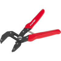 SEALEY Pliers Multi-Grip Self-Adjusting 175mm | AK8535 | GSF Car Parts