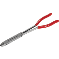 SEALEY Side Cutters Double Joint Long Reach 290mm | AK8593 | GSF Car Parts