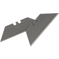 SEALEY Utility Knife Blade - Pack Of 10 | AK86/B | GSF Car Parts