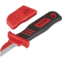 SEALEY Cable Knife - Vde Approved | AK8632 | GSF Car Parts