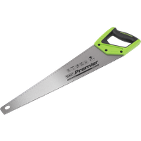 SEALEY Handsaw 500mm 7Tpi | AK8654 | GSF Car Parts
