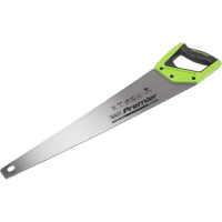 SEALEY Handsaw 550mm 7Tpi | AK8655 | GSF Car Parts