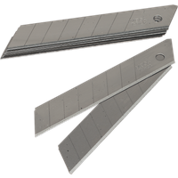 SEALEY Snap-Off Blade Pack Of 10 | AK86R/B | GSF Car Parts