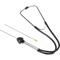 SEALEY Technician's Stethoscope | AK871 | GSF Car Parts