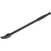 SEALEY Adjustable Head Pry Bar 380mm | AK8802 | GSF Car Parts