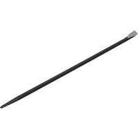 SEALEY Pry/wrecking Bar 770mm | AK8883 | GSF Car Parts