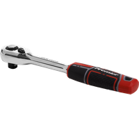 SEALEY Ratchet Wrench 1/2"sq Drive Flip Reverse | AK8936 | GSF Car Parts