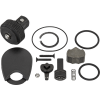 SEALEY Repair Kit For Ak8977 3/8"sq Drive | AK8977.RK | GSF Car Parts