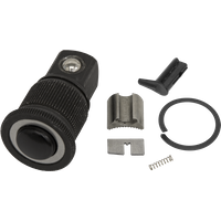 SEALEY Repair Kit For Ak8987 1/4"sq Drive | AK8987.RK | GSF Car Parts