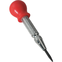 SEALEY Automatic Centre Punch Heavy-Duty | AK9119 | GSF Car Parts