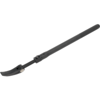 SEALEY Pry Bar Extendable Adjustable Head 600-915mm | AK9138 | GSF Car Parts
