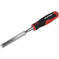 SEALEY Hammer-Thru Wood Chisel 16mm | AK9233 | GSF Car Parts