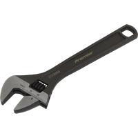 SEALEY Adjustable Wrench 200mm | AK9561 | GSF Car Parts