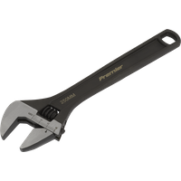 SEALEY Adjustable Wrench 250mm | AK9562 | GSF Car Parts