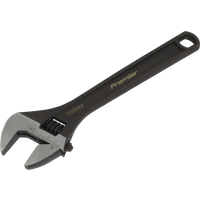 SEALEY Adjustable Wrench 300mm | AK9563 | GSF Car Parts