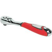 SEALEY Ratchet Wrench Offset 3/8"sq Drive | AK967 | GSF Car Parts
