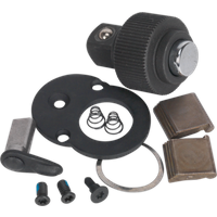 SEALEY Repair Kit For Ak967 3/8"sq Drive | AK967.V3.RK | GSF Car Parts