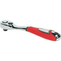 SEALEY Ratchet Wrench Offset 1/2"sq Drive | AK968 | GSF Car Parts