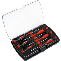 SEALEY Precision Trx-Star* Driver Set 6Pc | AK97325 | GSF Car Parts