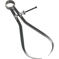SEALEY Spring Caliper 200mm External | AK9771 | GSF Car Parts