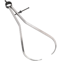 SEALEY Spring Caliper 300mm External | AK9772 | GSF Car Parts