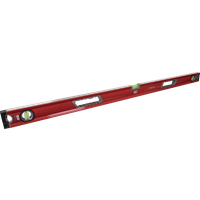 SEALEY Spirit Level 1200mm | AK9868 | GSF Car Parts