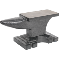 SEALEY Bench Mounting Anvil | ANV11 | GSF Car Parts