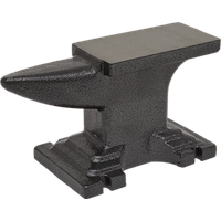 SEALEY Bench Mounting Anvil | ANV5 | GSF Car Parts