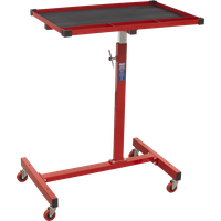 SEALEY Mobile Work Station - Adjustable-Height | AP200 | GSF Car Parts