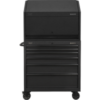 SEALEY Hutch Toolbox 915mm & Rollcab Combo | AP36HBESTACK | GSF Car Parts