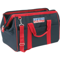 SEALEY Tool Storage Bag 500mm | AP500 | GSF Car Parts