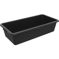 SEALEY Storage Container 40L | AP5040 | GSF Car Parts