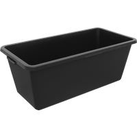 SEALEY Storage Container 60L | AP5060 | GSF Car Parts