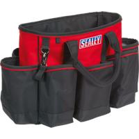 SEALEY Tool Storage Bag 560mm | AP508 | GSF Car Parts