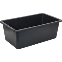 SEALEY Storage Container 80L | AP5080 | GSF Car Parts